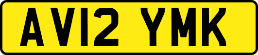 AV12YMK