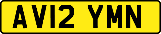 AV12YMN