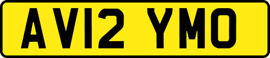 AV12YMO