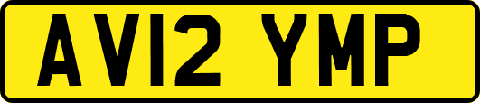 AV12YMP
