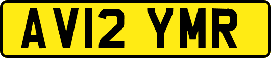 AV12YMR