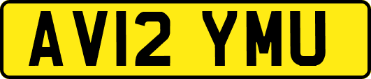 AV12YMU