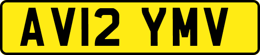 AV12YMV