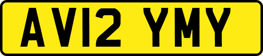 AV12YMY