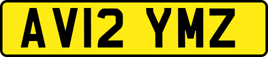 AV12YMZ
