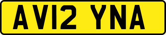 AV12YNA