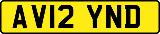 AV12YND