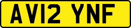 AV12YNF