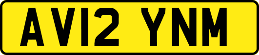 AV12YNM