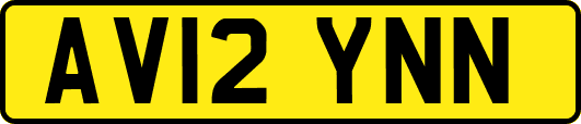 AV12YNN