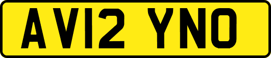 AV12YNO