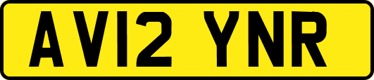 AV12YNR