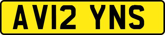 AV12YNS