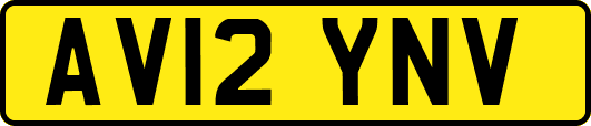 AV12YNV