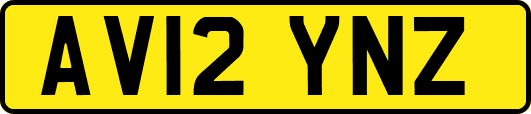 AV12YNZ