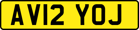 AV12YOJ