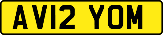 AV12YOM