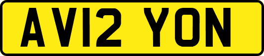 AV12YON