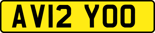 AV12YOO