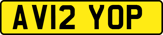 AV12YOP
