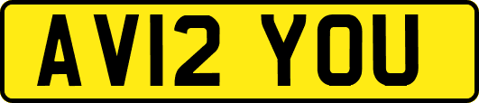 AV12YOU
