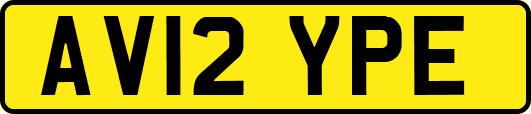 AV12YPE