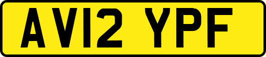 AV12YPF