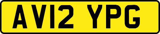 AV12YPG