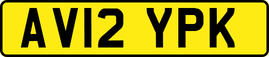 AV12YPK