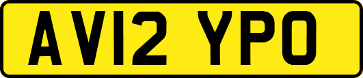 AV12YPO