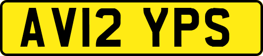 AV12YPS
