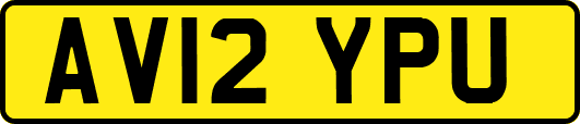 AV12YPU