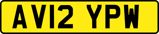 AV12YPW