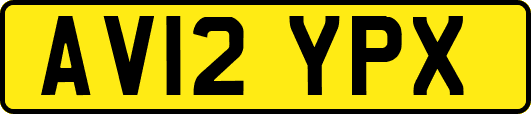 AV12YPX