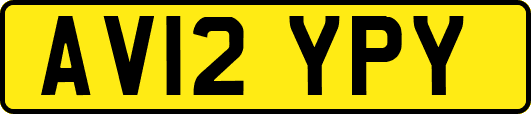 AV12YPY