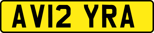 AV12YRA
