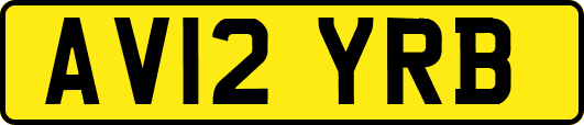 AV12YRB