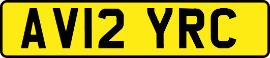 AV12YRC