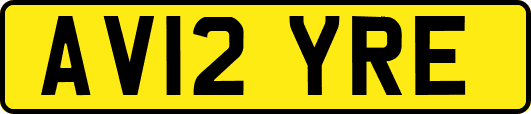 AV12YRE