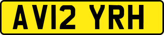 AV12YRH