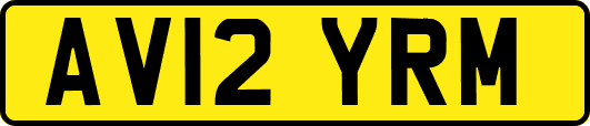 AV12YRM