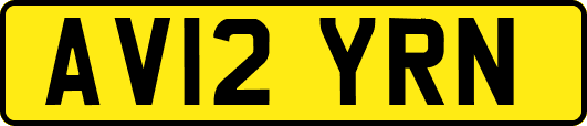 AV12YRN