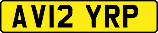 AV12YRP