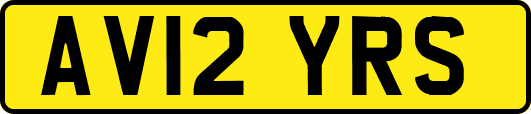 AV12YRS