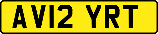 AV12YRT