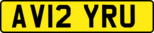 AV12YRU