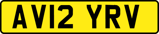 AV12YRV