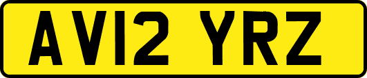 AV12YRZ