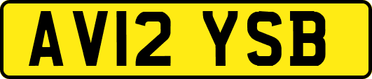 AV12YSB