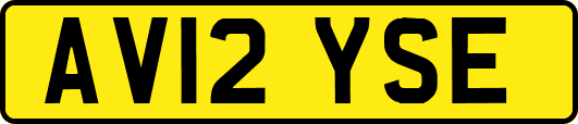 AV12YSE
